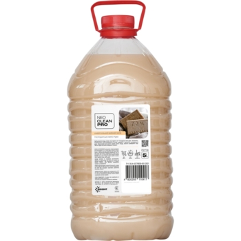 Средство универсальное NeoCleanPro Жидкое хозяйственное мыло, 5 л - Pampik