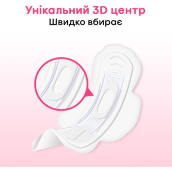 Гігієнічні прокладки Kotex Ultra Soft Super, 8 шт. - Pampik - 5
