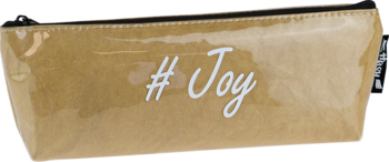 Пенал Hash 3 HS-306, 22,5x8,3x4,2 см, в ассортименте (505020083) - Pampik - 2