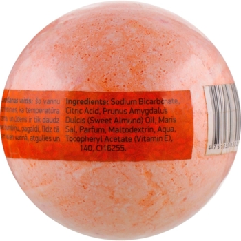 Бомбочка для ванны Beauty Jar A 1000000 wishes антицеллюлитная, 150 г - Pampik - 2