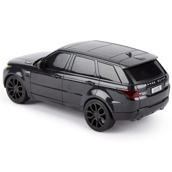 Автомобіль KS Drive на Land Rover Range Rover Sport 1:24, 2.4Ghz, чорний (124GRRB) - Pampik - 3