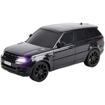 Автомобіль KS Drive на Land Rover Range Rover Sport 1:24, 2.4Ghz, чорний (124GRRB) - Pampik