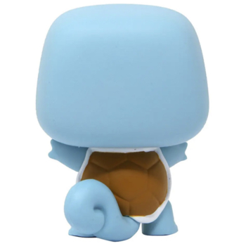 Игровая фигурка Funko Pop! Покемон Сквиртл (50402IE) - Pampik - 2