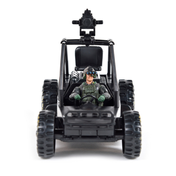 Игровой набор Elite Force Штурмовая Машина Дельта (101858) - Pampik - 4