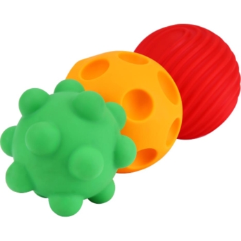 Набор игрушек для ванной ТехноК (8966) - Pampik - 2