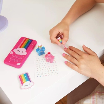 Набор детской косметики Make It Real Красавица (MR2307) - Pampik - 3