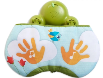 Развивающий коврик с дугами Tiny Love Веселая ферма (1206606830) - Pampik - 13