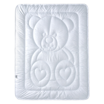 Одеяло в кроватку Papaella Air Dream Classic, 135х100 см (8-12294) - Pampik