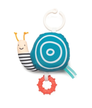 Развивающий коврик Taf Toys Мечтательные коалы Мир вокруг, с дугами (12435) - Pampik - 7