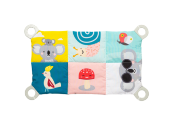 Развивающий коврик Taf Toys Мечтательные коалы Мир вокруг, с дугами (12435) - Pampik - 9