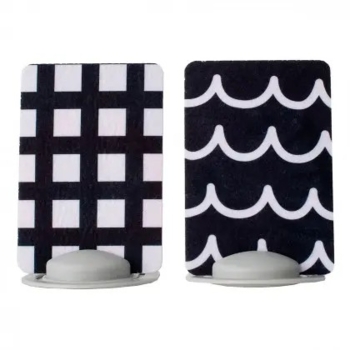 Розвиваючий музичний килимок Taf Toys Savannah 360 °, з дугами (12785) - Pampik - 6