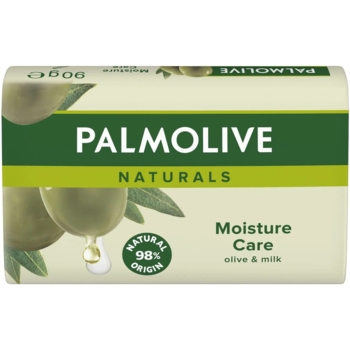 Мило Palmolive Інтенсивне зволоження, 90 г - Pampik