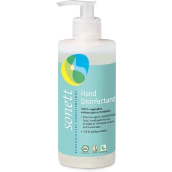 Дезінфікуючий засіб Sonett для рук, 300 мл - Pampik