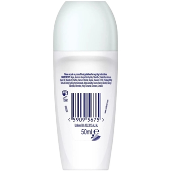 Антиперспірант кульковий Rexona Свіжість душу, 50 мл - Pampik - 2