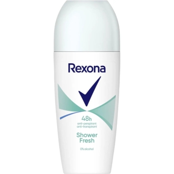 Антиперспірант кульковий Rexona Свіжість душу, 50 мл - Pampik