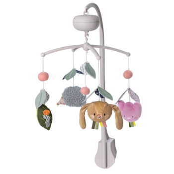 Мобіль музичний Taf Toys Садочок у місті Природа (13055) - Pampik