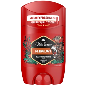 Дезодорант Old Spice Bearglove, 50 мл - Pampik