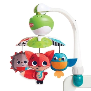 Мультифункциональный мобиль Tiny Love 3 в 1 Веселая поляна (1304906830) - Pampik - 2