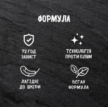 Дезодорант-аерозоль для чоловіків Fa Invisible Power, 150 мл - Pampik - 3