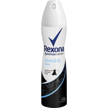 Дезодорант-антиперспірант Rexona Чистий діамант, 150 мл - Pampik