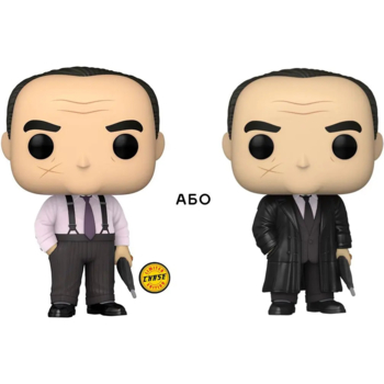 Ігрова фігурка Funko Pop Batman Освальд Кобблпот (59280) - Pampik