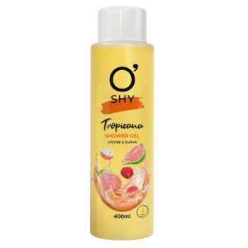 Гель для душу O'Shy Tropicana, 400 мл - Pampik