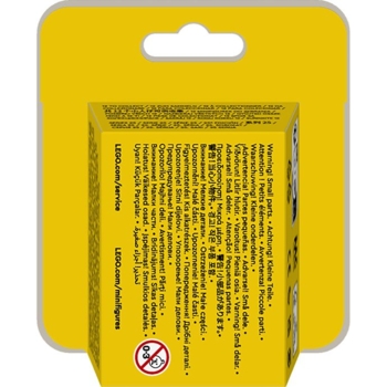 Конструктор LEGO Minifigures Минифигурки Серия 25, 9 детали (71045) - Pampik - 2