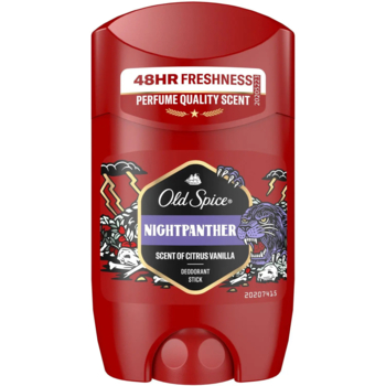Дезодорант Old Spice Night Panther, 50 мл - Pampik