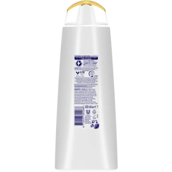 Шампунь Dove Nourishing secrets Відновлення з куркумою і кокосовим маслом, 400 мл - Pampik - 2