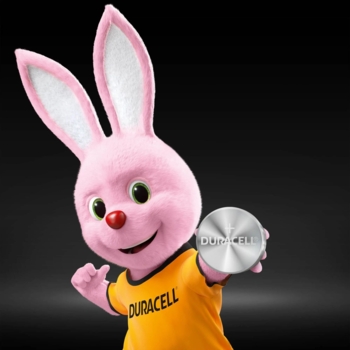 Щелочные батарейки Duracell 1.5 V LR44/V13GA/A76/76A, 2 шт. (81546864) - Pampik - 5