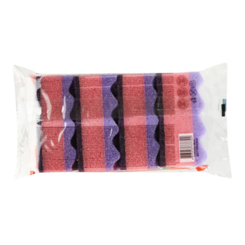 Губки кухонные Fino Антибактериал, 4 шт. - Pampik - 2