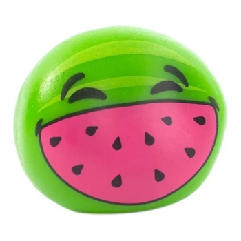 Іграшка-антистрес Stikballs Липунчик Арбузік (53478) - Pampik