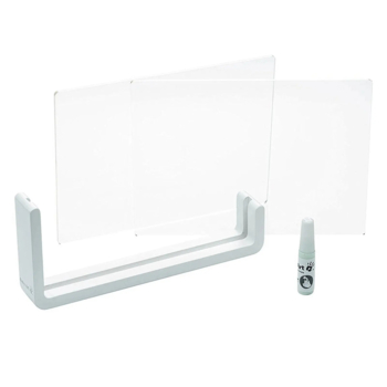 Рамка Baby Art прозора з відбитком (3601098900) - Pampik - 3