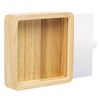 Магічна коробочка Baby Art, дерев'яна - Pampik - 2