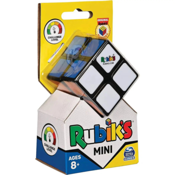 Головоломка Rubik's S2 Кубик 2x2 (6063963) - Pampik - 4