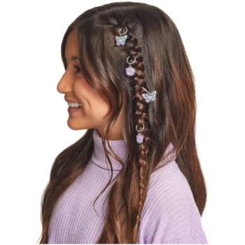 Набір для створення прикрас для волосся Make it Real Чарівниця (MR1421) - Pampik - 7