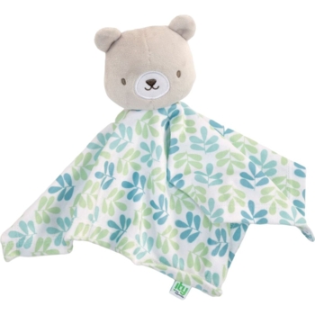 Игрушка-комфортер для сна Ingenuity Cozy Lovey - Nate (16821) - Pampik
