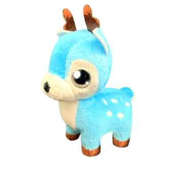 М'яка іграшка Surprizamals, сюрприз у кулі S14 (SU03255-5036) - Pampik - 3