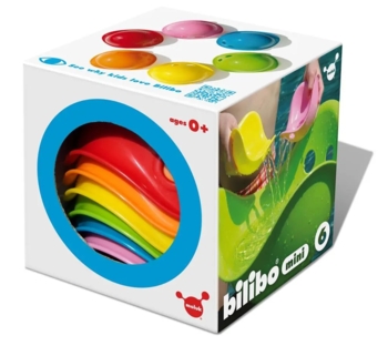 Набор Moluk Билибо Мини, 6 шт. (43013) - Pampik - 5