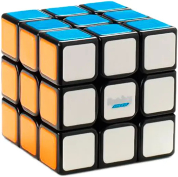Головоломка Rubik's серії Speed ​​Cube Кубик 3х3 Швидкісний (6063164) - Pampik - 2