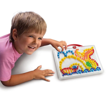 Мозаїка Quercetti, 280 фішок (0950-Q) - Pampik - 5