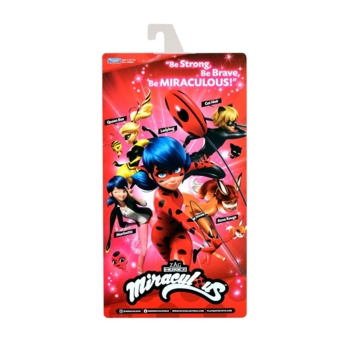 Лялька Miraculous Леді Баг та Супер-Кіт S2 Рена Руж, 26 см (50004) - Pampik - 7