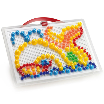 Мозаїка Quercetti, 280 фішок (0950-Q) - Pampik - 2