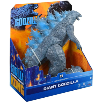 Фігурка Godzilla vs. Kong Конг Годзила Гігант, 27 см (35561) - Pampik - 5