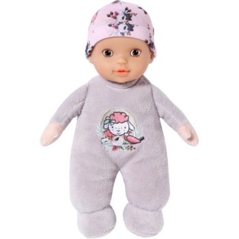 Інтерактивна лялька Baby Annabell For babies Соня, 30 см (706442) - Pampik