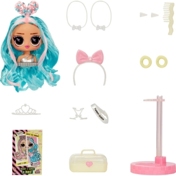 Ігровий набір із лялькою L.O.L. Surprise Tweens Surprise Swap Вінні Вейвз (591733) - Pampik - 6