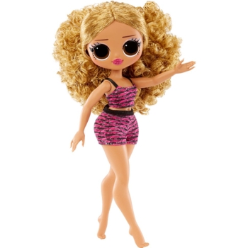 Кукла L.O.L. Surprise! OPP O.M.G. Леді Бос (987468) - Pampik - 2