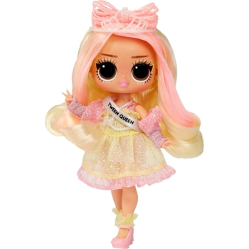 Ігровий набір із лялькою L.O.L. Surprise Tweens Surprise Swap Вінні Вейвз (591733) - Pampik