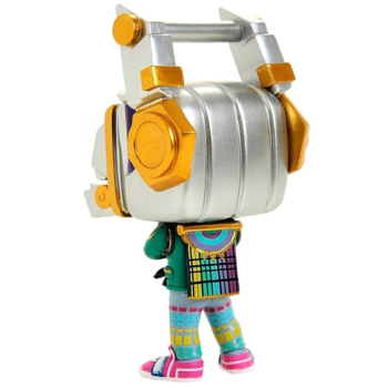 Игровая фигурка Funko Pop Fortnite Эм Си Лама (39050) - Pampik - 2