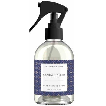 Спрей для дому та текстилю Mr.Scrubber Home Arabian Night, 275 мл - Pampik